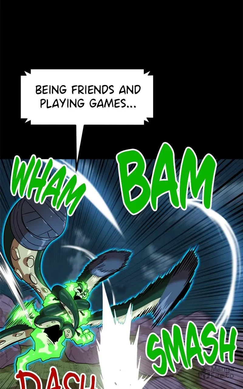 Double Click Chapter 151 page 66 - 