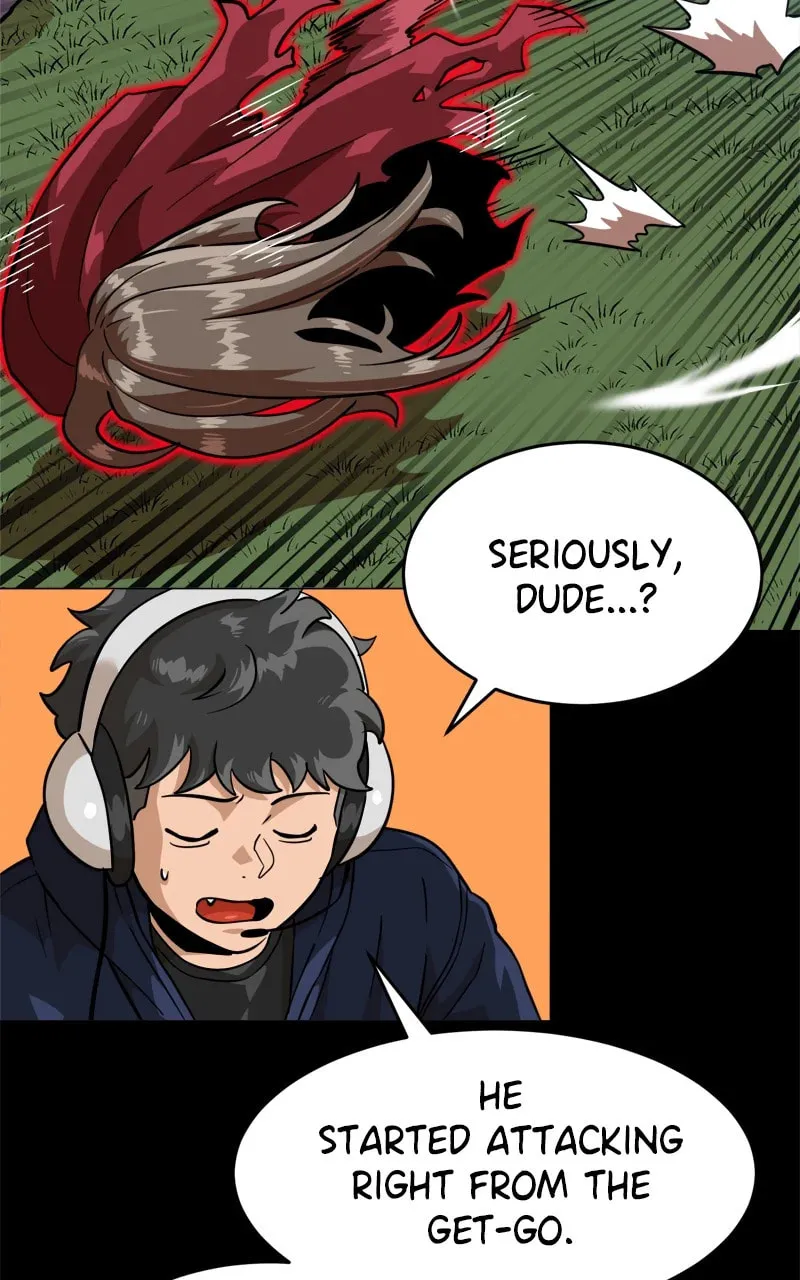 Double Click Chapter 151 page 71 - 