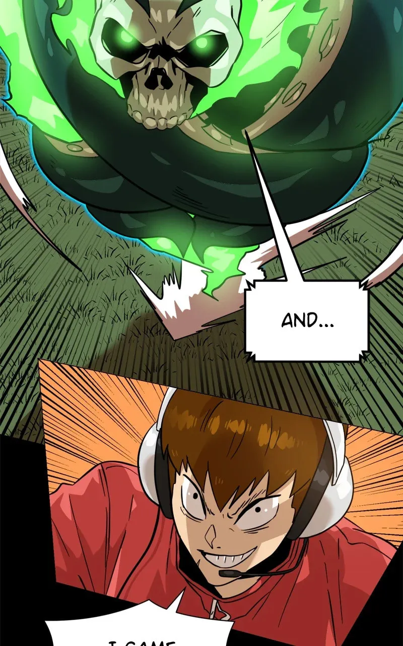 Double Click Chapter 151 page 73 - 