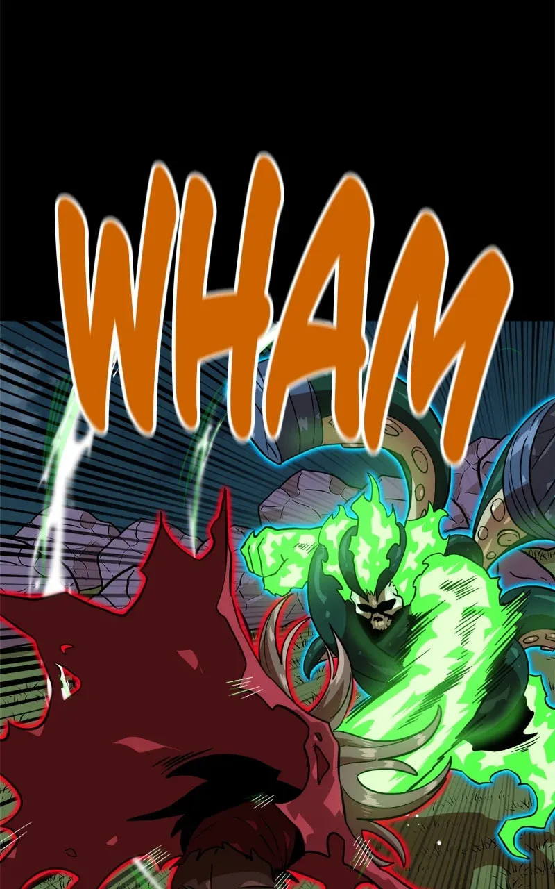 Double Click Chapter 151 page 76 - 