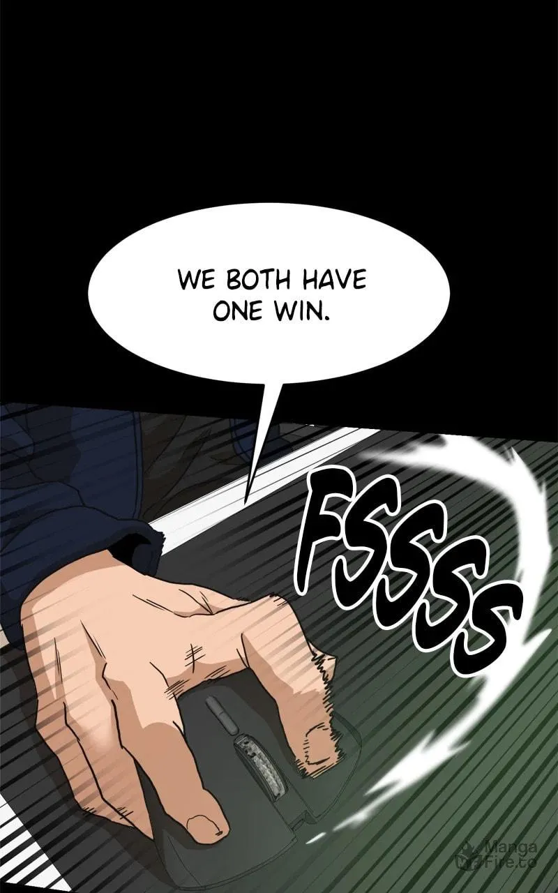 Double Click Chapter 151 page 80 - 