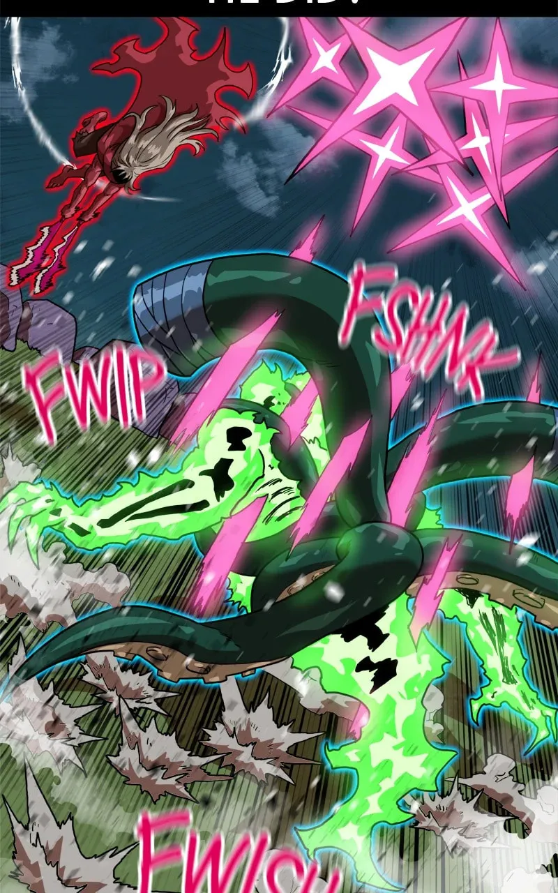Double Click Chapter 151 page 92 - 