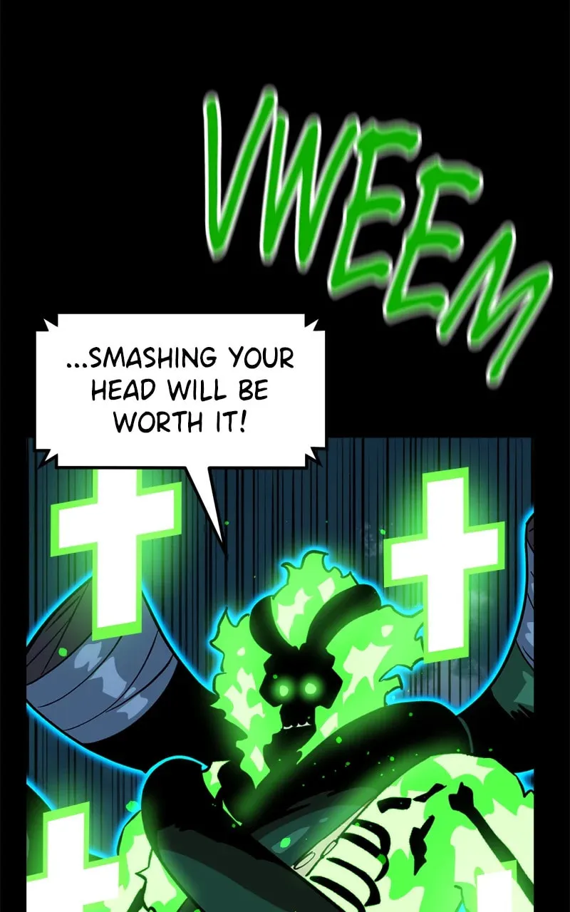 Double Click Chapter 151 page 98 - 