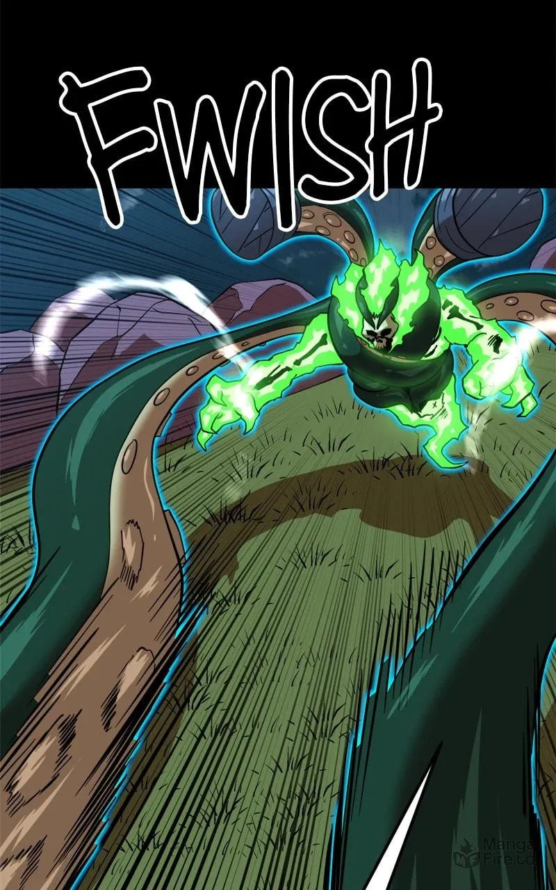 Double Click Chapter 151 page 100 - 