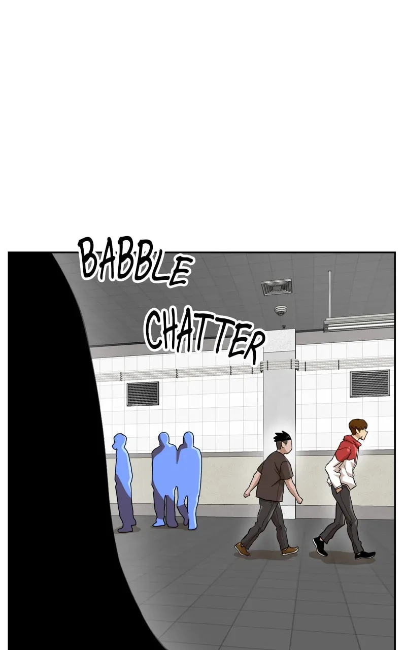 Double Click Chapter 152 page 101 - 