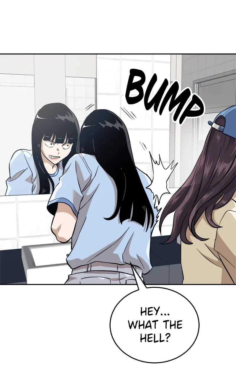 Double Click Chapter 152 page 107 - 