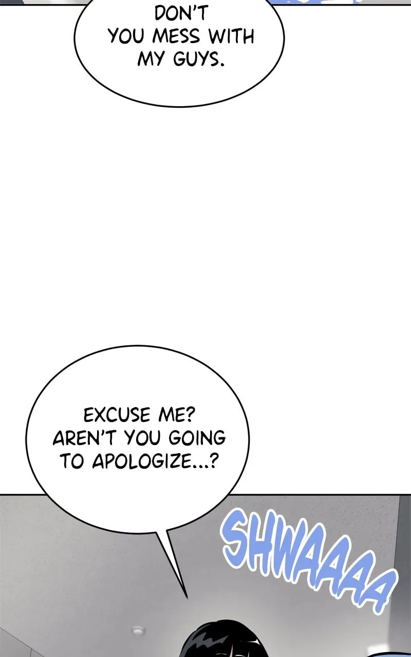 Double Click Chapter 152 page 109 - 
