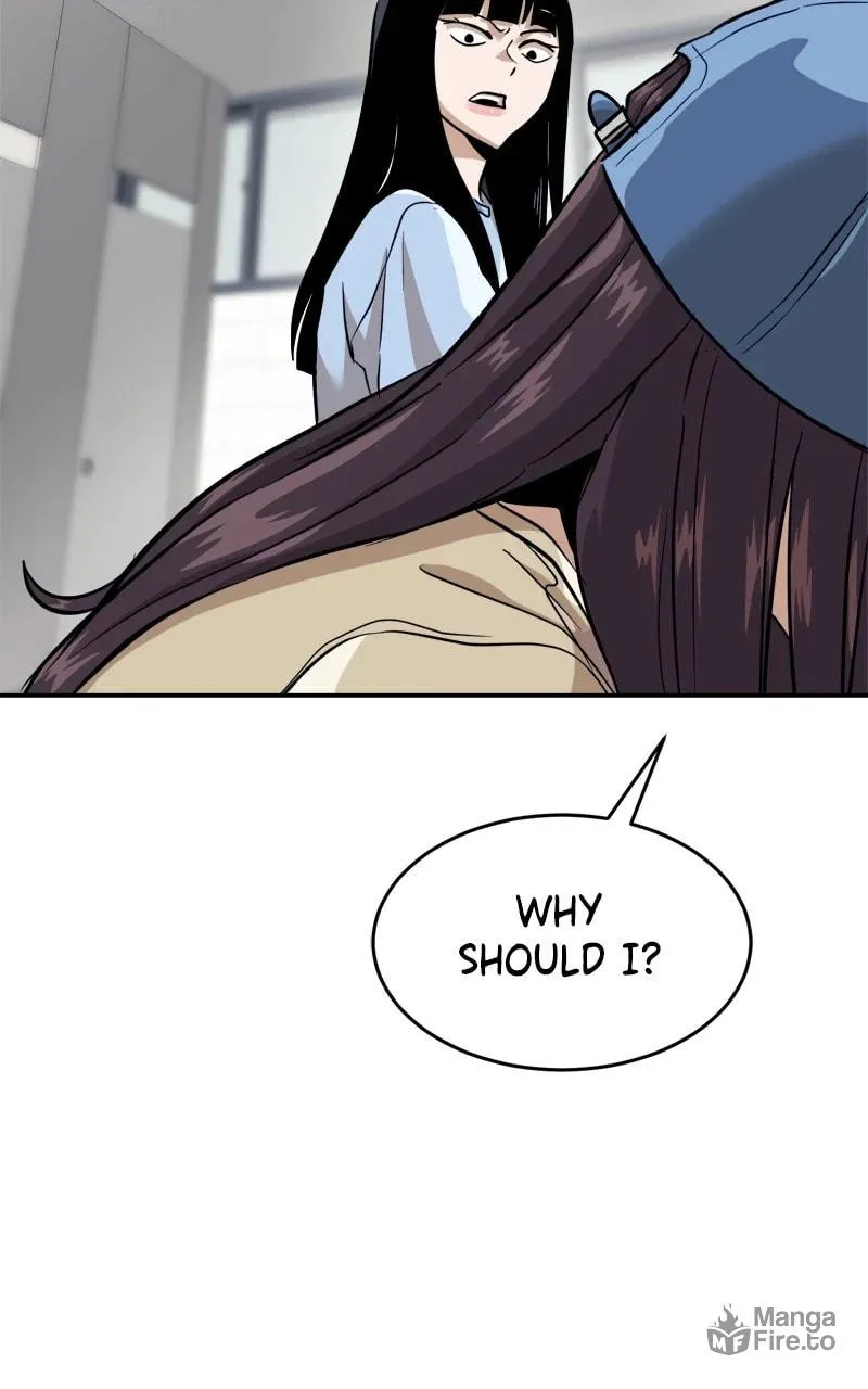 Double Click Chapter 152 page 110 - 