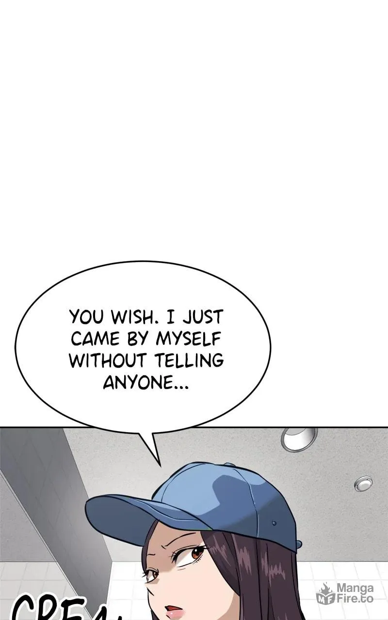 Double Click Chapter 152 page 114 - 