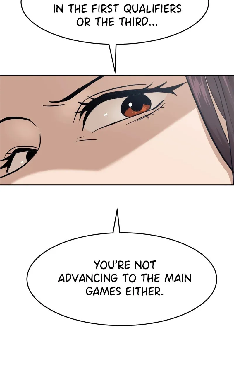 Double Click Chapter 152 page 116 - 