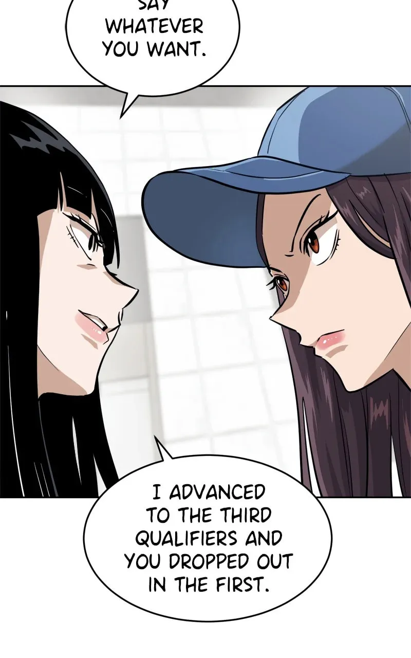 Double Click Chapter 152 page 119 - 