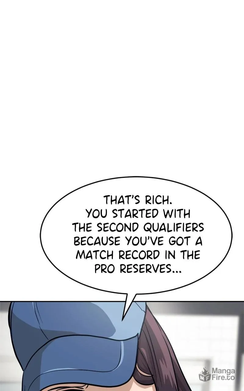 Double Click Chapter 152 page 120 - 