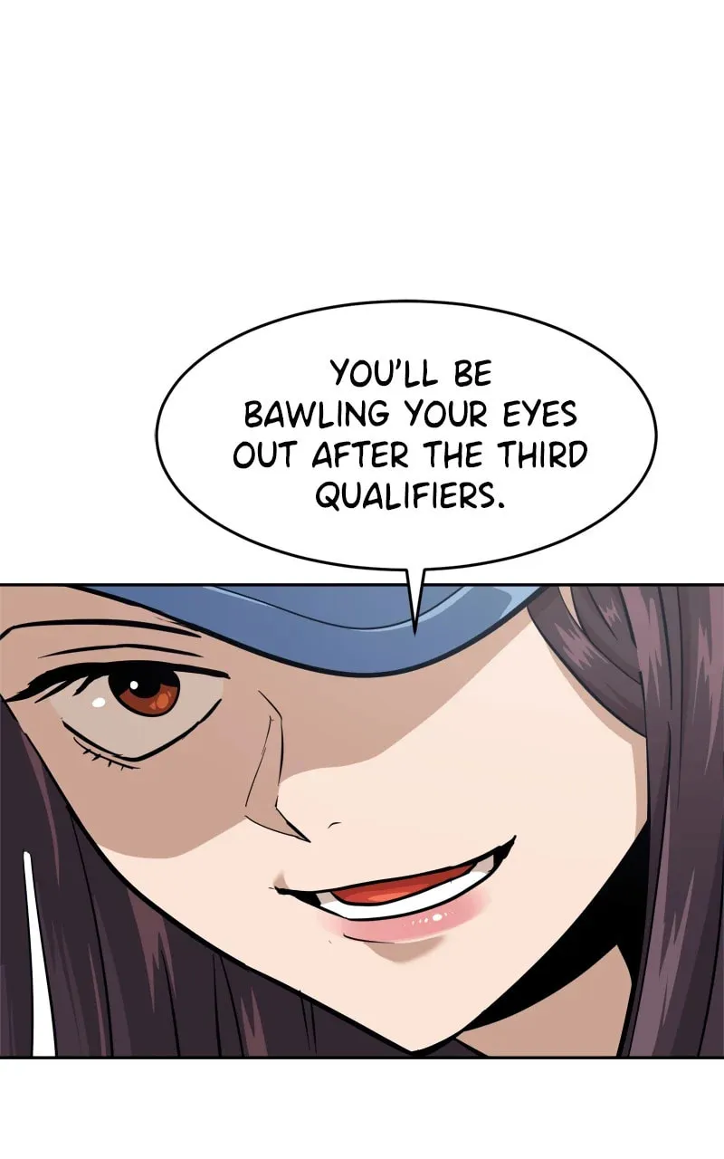 Double Click Chapter 152 page 122 - 