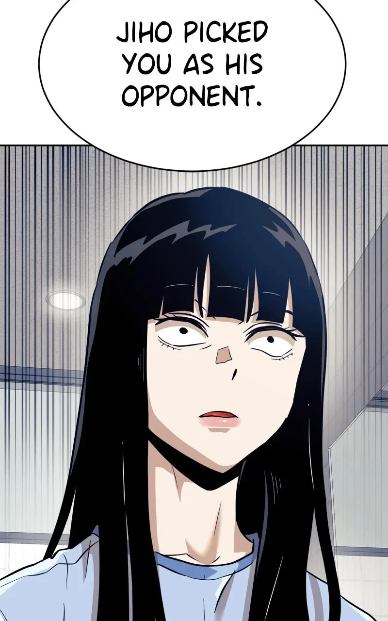 Double Click Chapter 152 page 127 - 