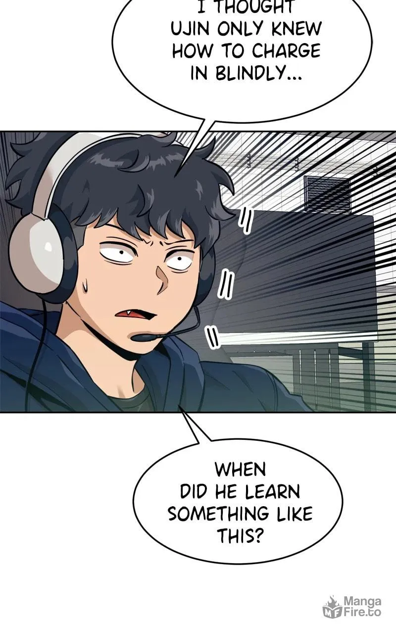 Double Click Chapter 152 page 15 - 