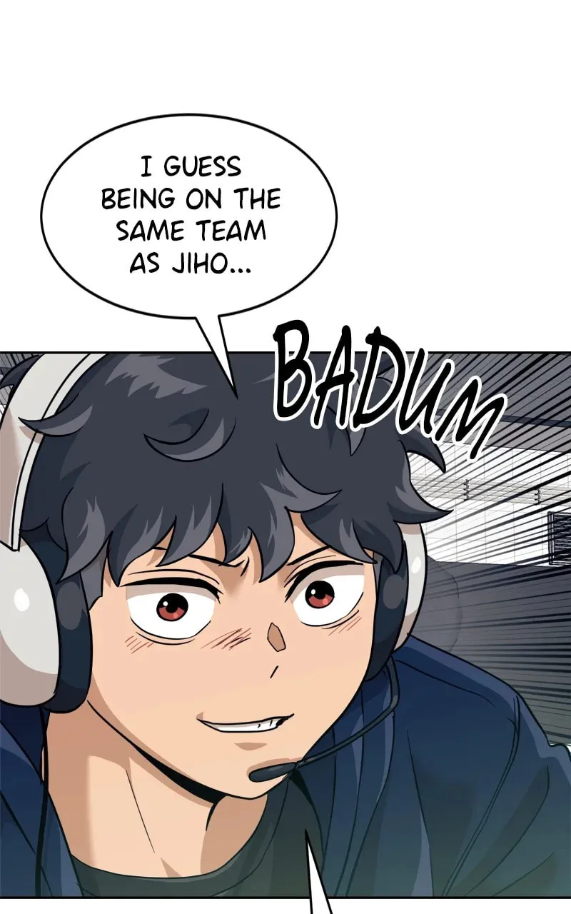 Double Click Chapter 152 page 16 - 