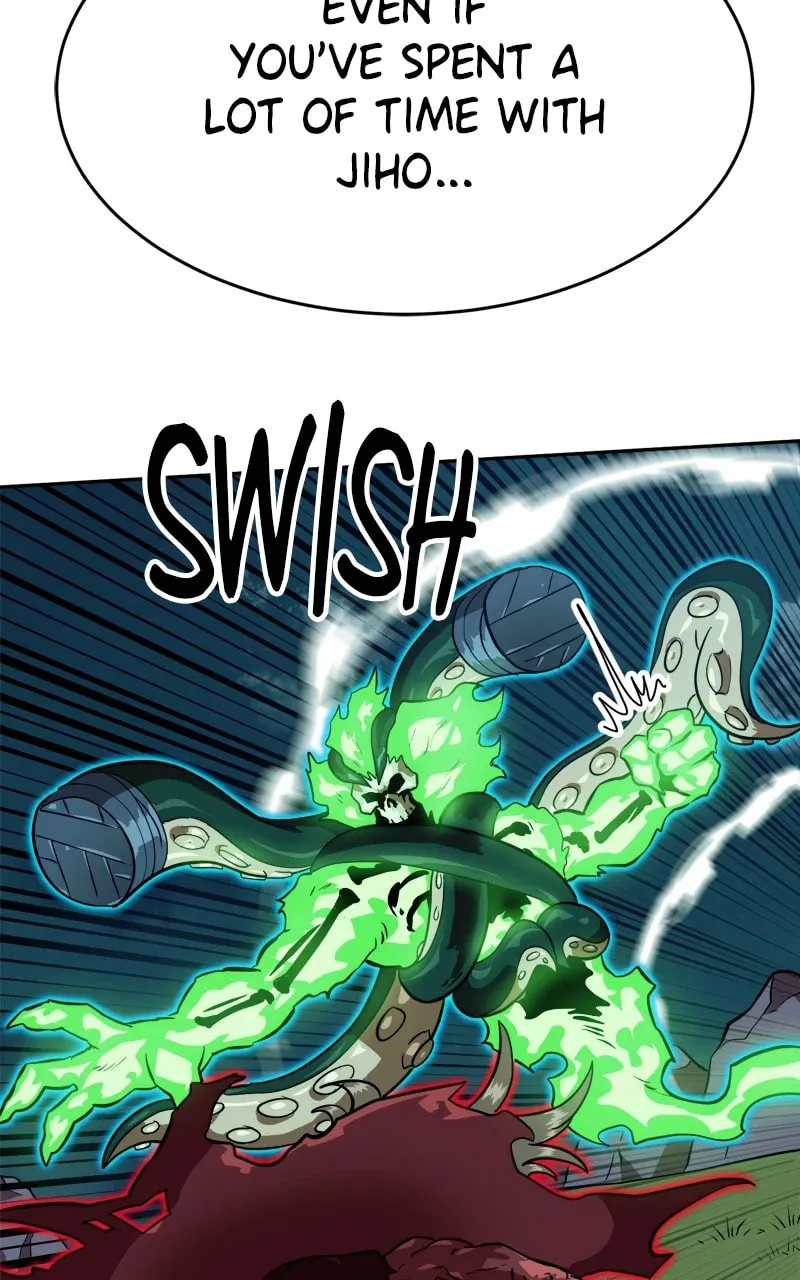 Double Click Chapter 152 page 19 - 