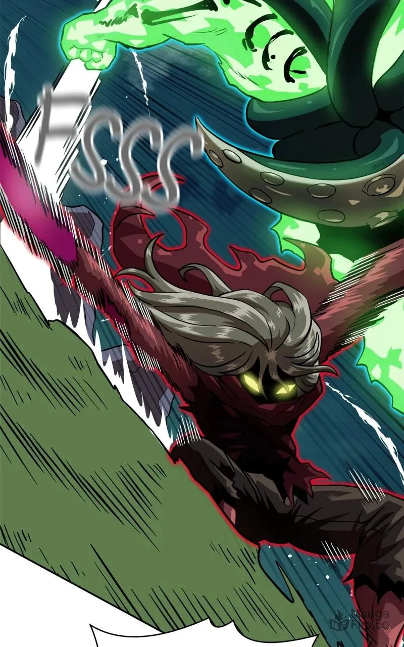 Double Click Chapter 152 page 24 - 