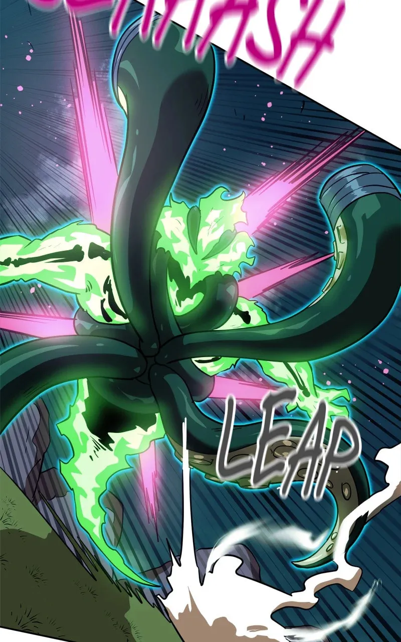 Double Click Chapter 152 page 26 - 