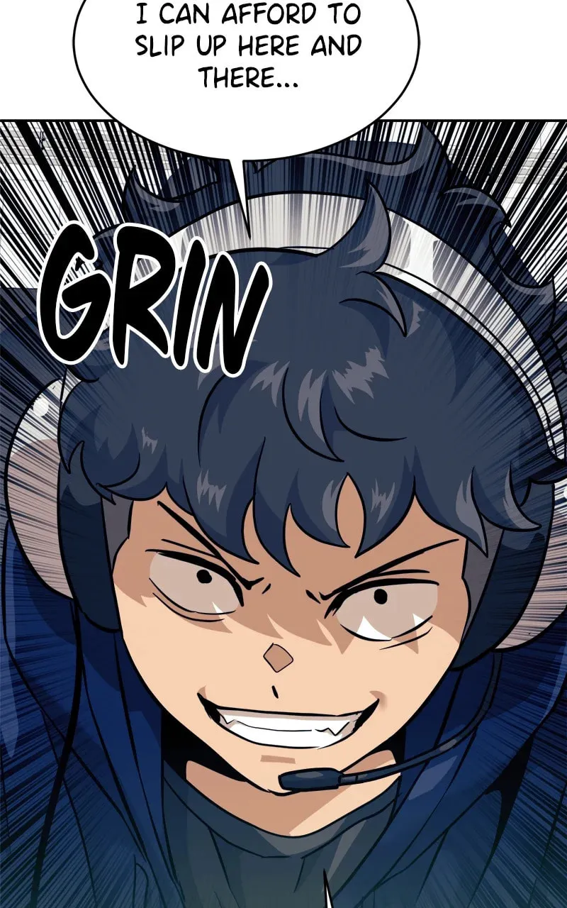 Double Click Chapter 152 page 28 - 