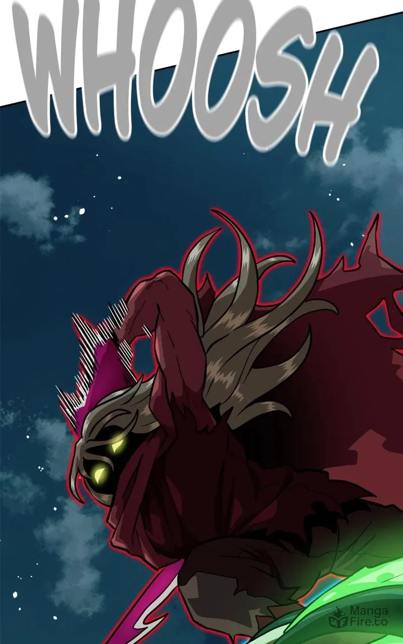 Double Click Chapter 152 page 30 - 
