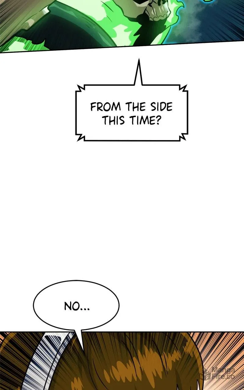 Double Click Chapter 152 page 33 - 