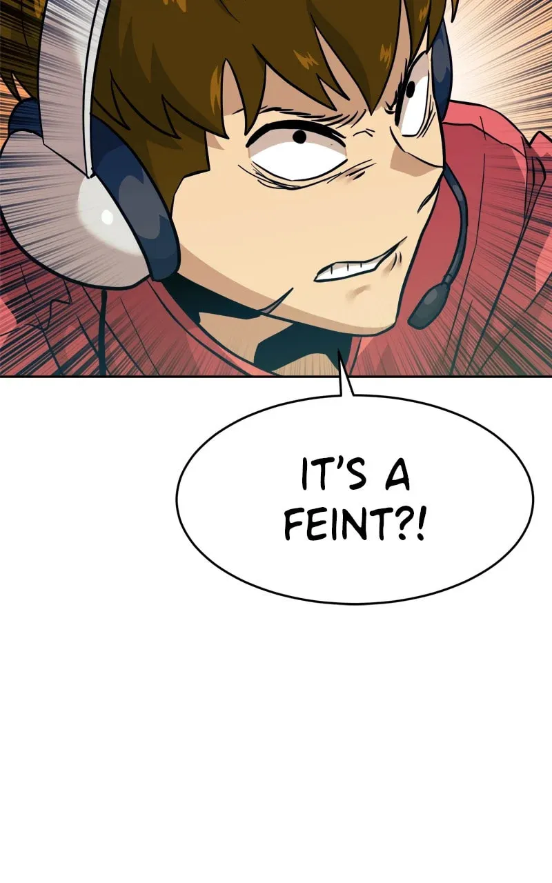 Double Click Chapter 152 page 34 - 