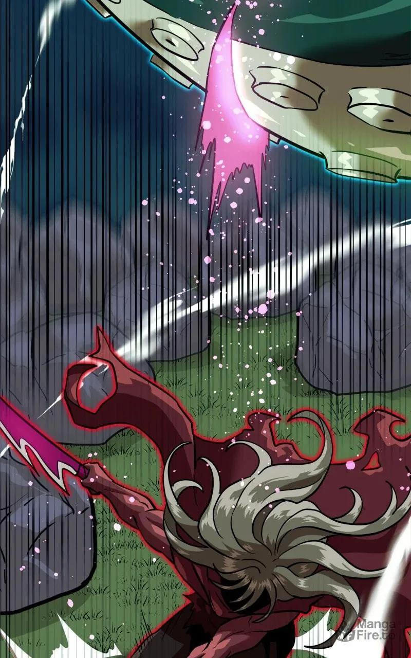 Double Click Chapter 152 page 36 - 