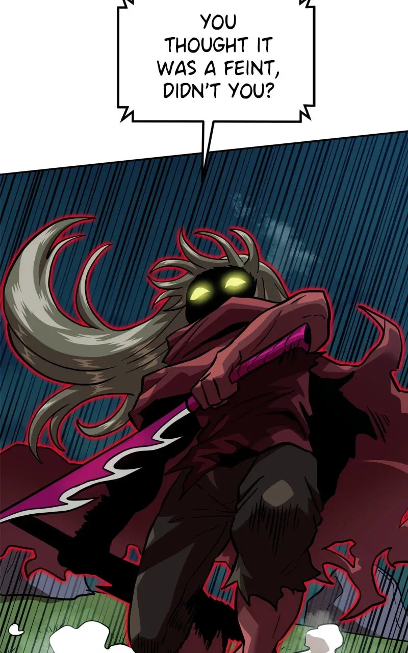 Double Click Chapter 152 page 38 - 