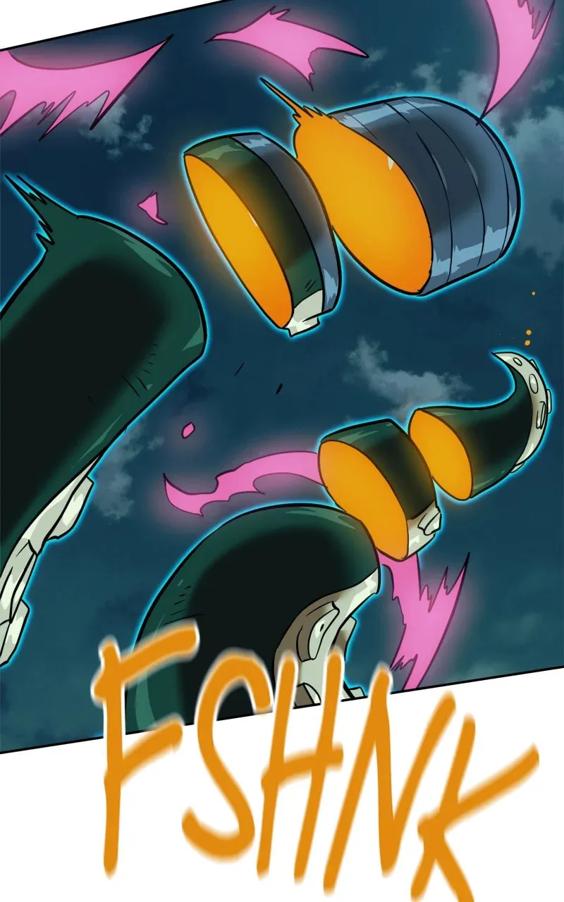 Double Click Chapter 152 page 44 - 