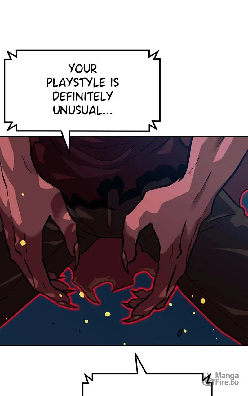 Double Click Chapter 152 page 55 - 