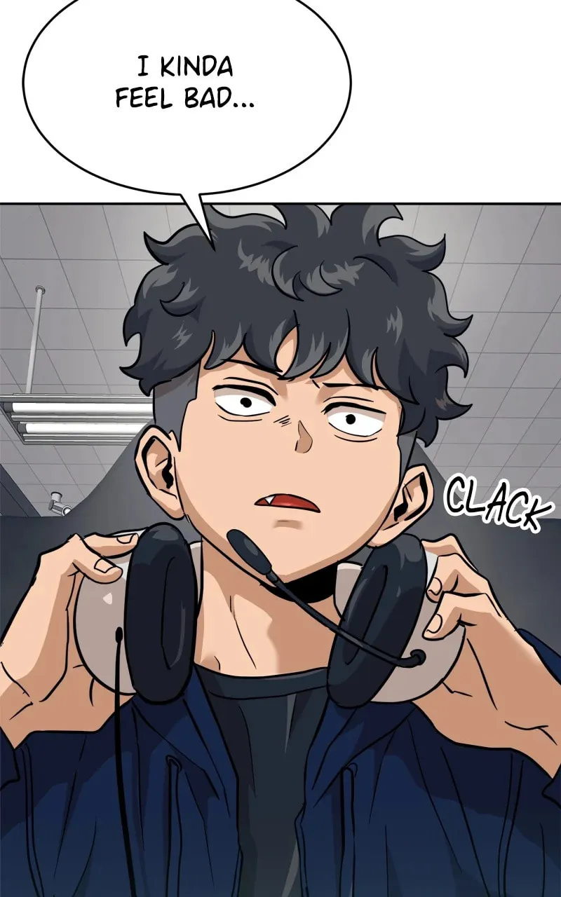 Double Click Chapter 152 page 59 - 