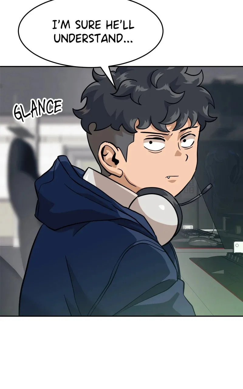 Double Click Chapter 152 page 61 - 