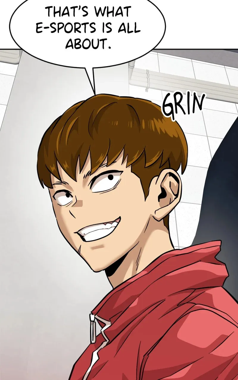 Double Click Chapter 152 page 64 - 