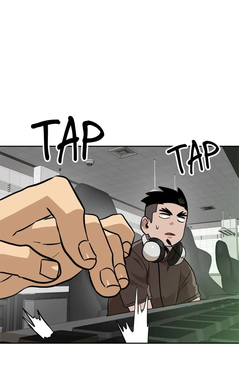 Double Click Chapter 152 page 68 - 