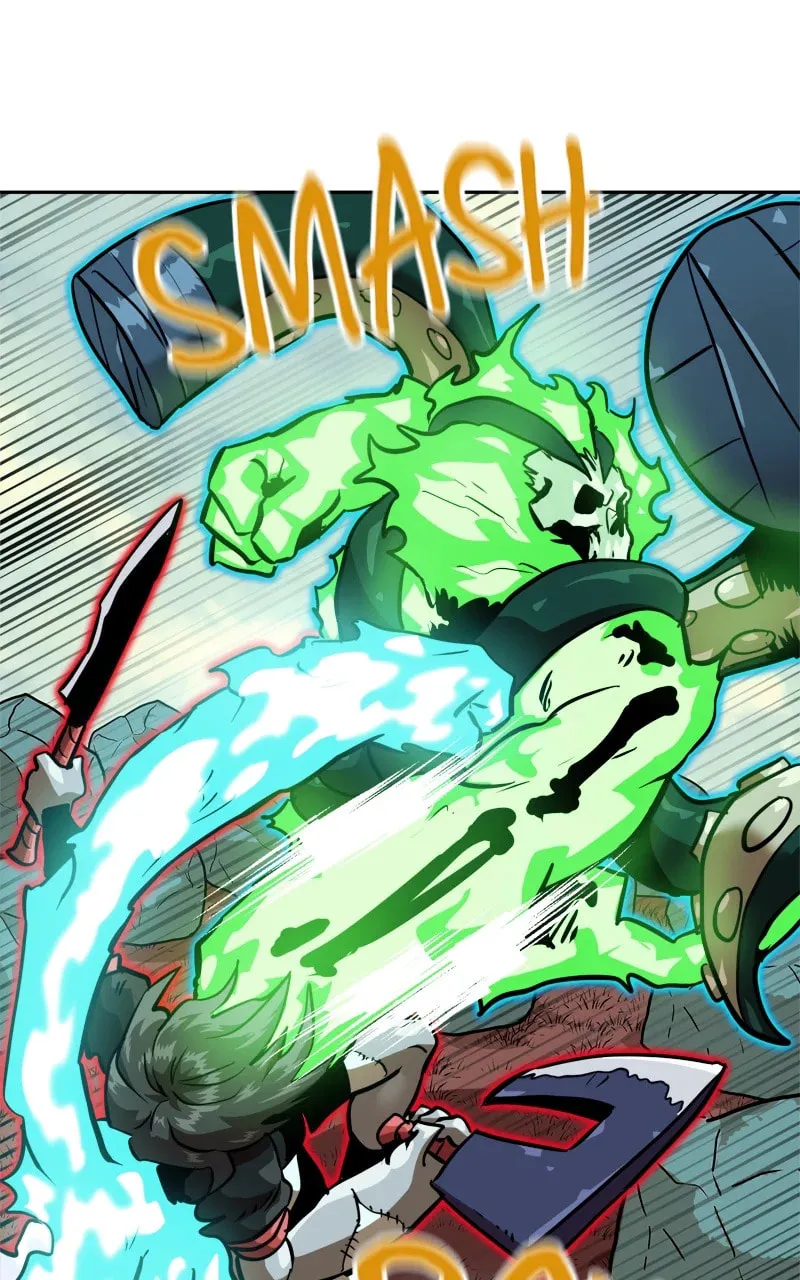 Double Click Chapter 152 page 71 - 
