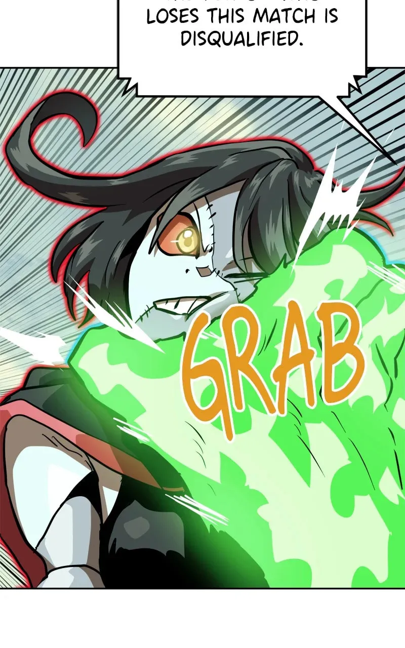 Double Click Chapter 152 page 73 - 