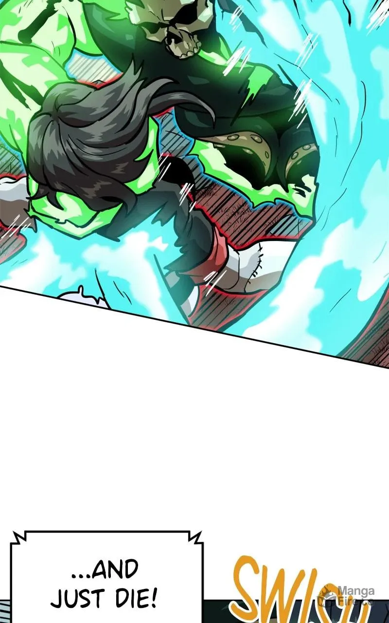 Double Click Chapter 152 page 75 - 