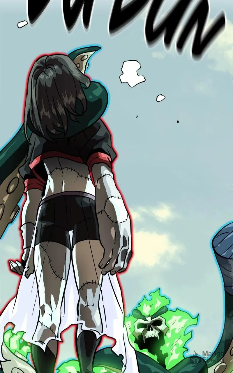 Double Click Chapter 152 page 84 - 