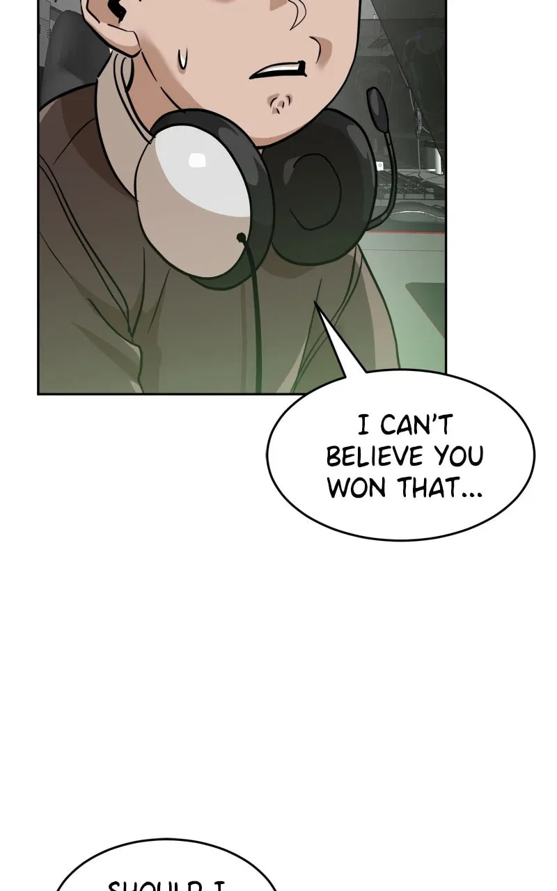 Double Click Chapter 152 page 89 - 