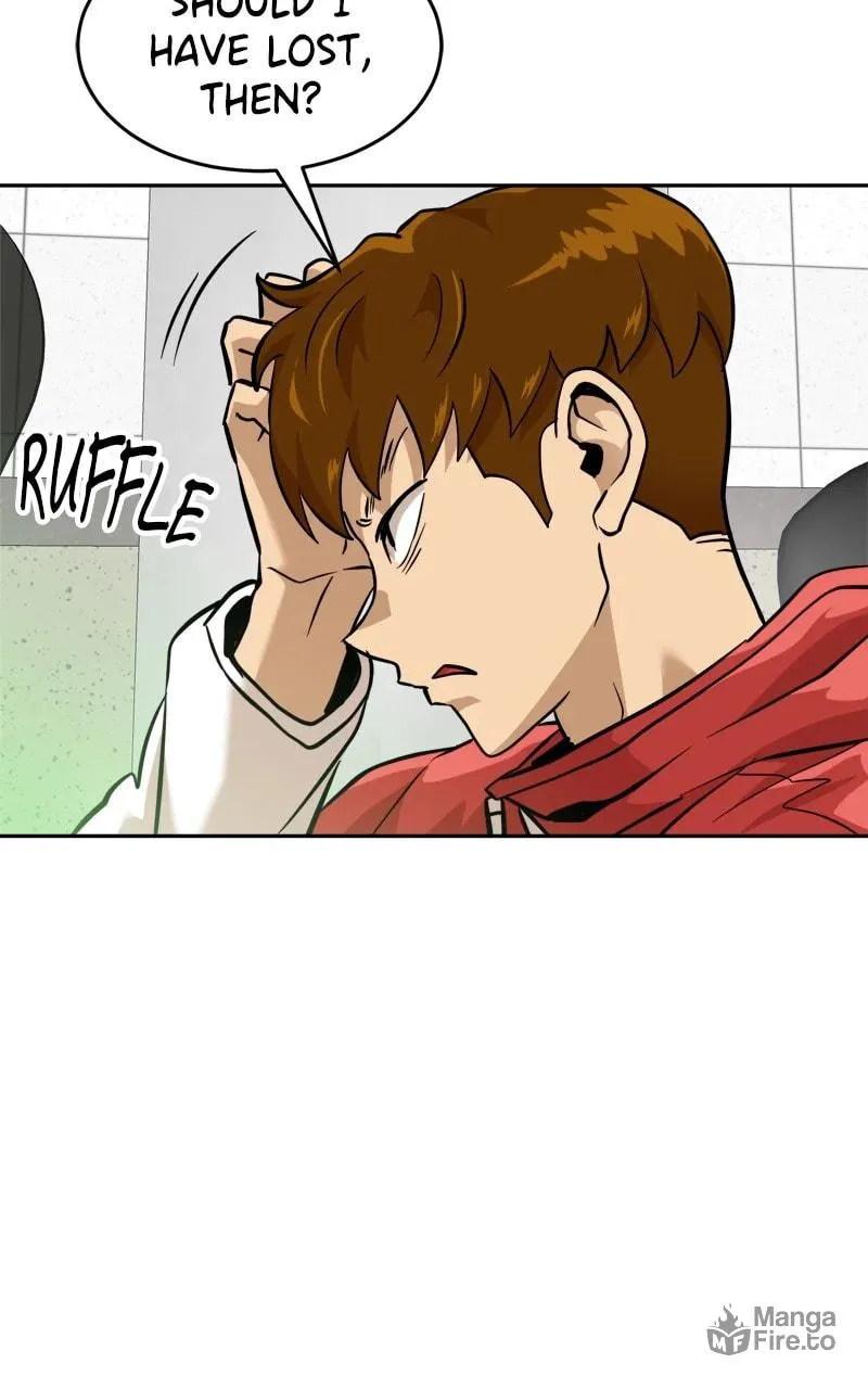 Double Click Chapter 152 page 90 - 