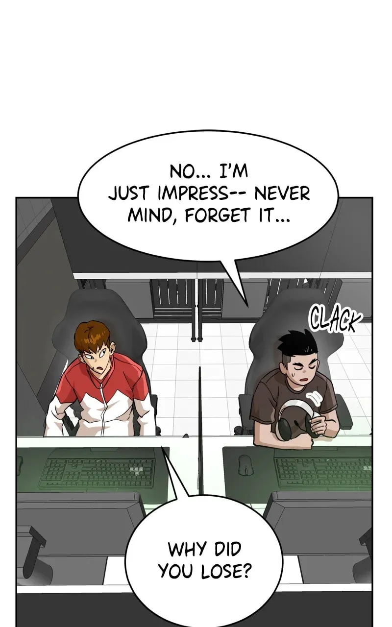 Double Click Chapter 152 page 91 - 