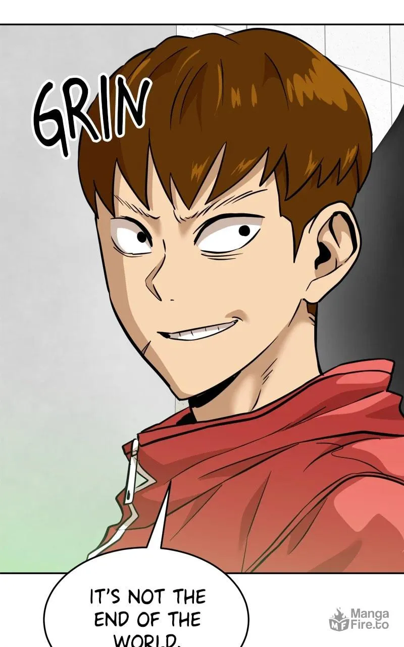 Double Click Chapter 152 page 95 - 
