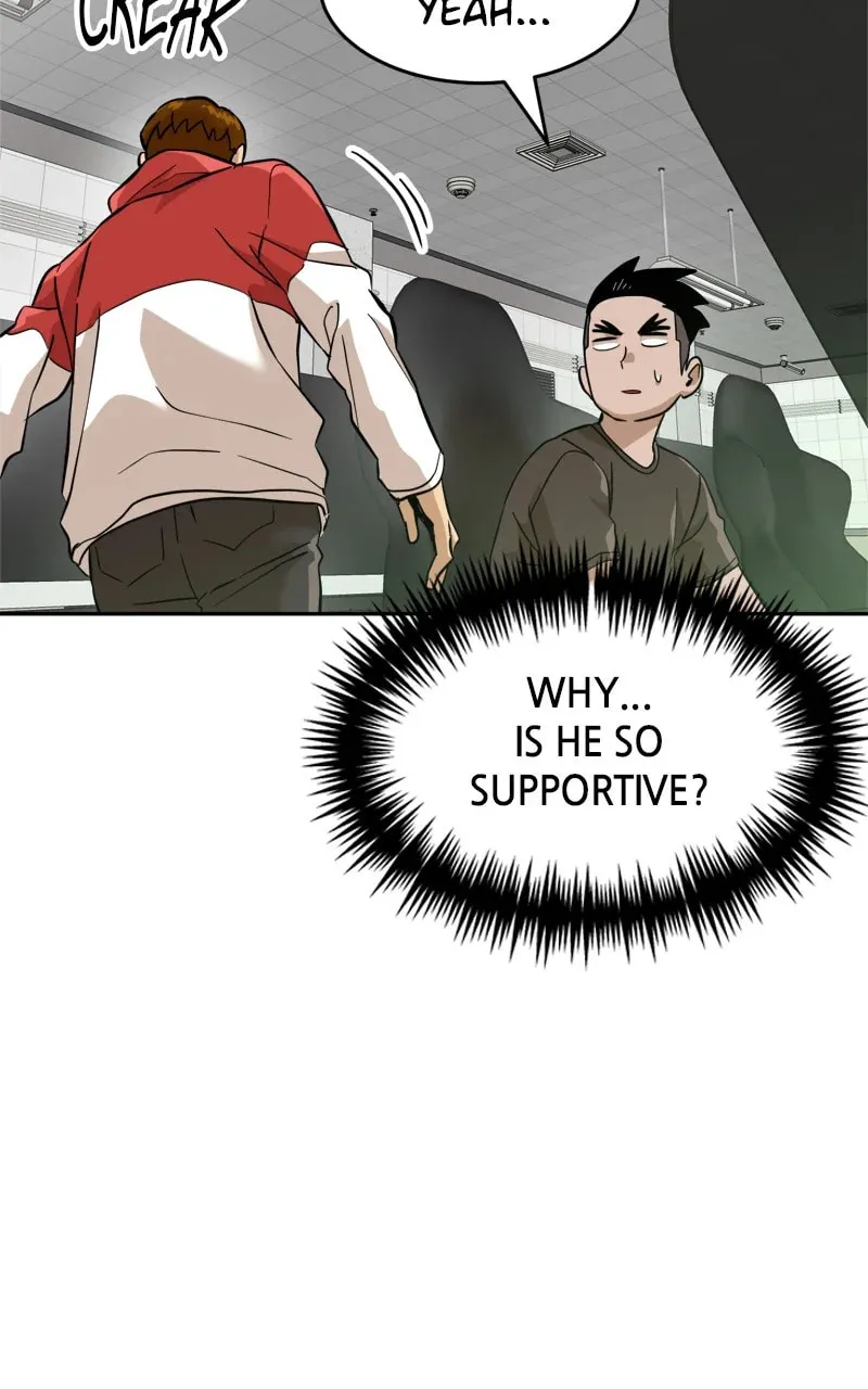 Double Click Chapter 152 page 97 - 