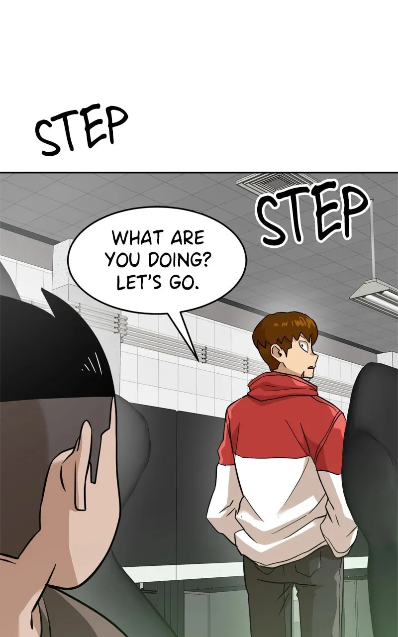 Double Click Chapter 152 page 98 - 