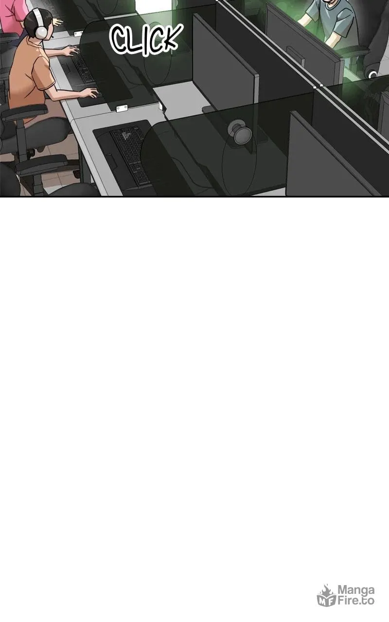 Double Click Chapter 153 page 110 - 