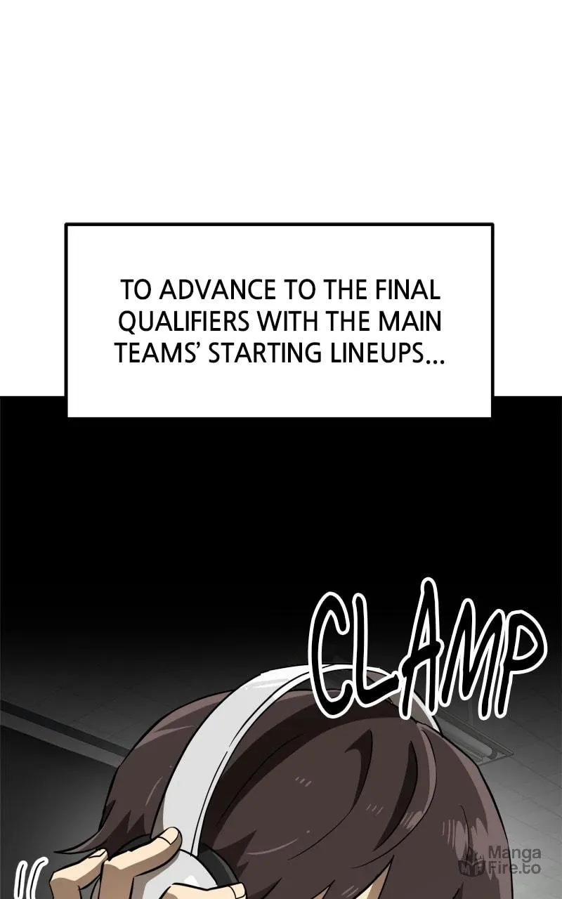 Double Click Chapter 153 page 111 - 