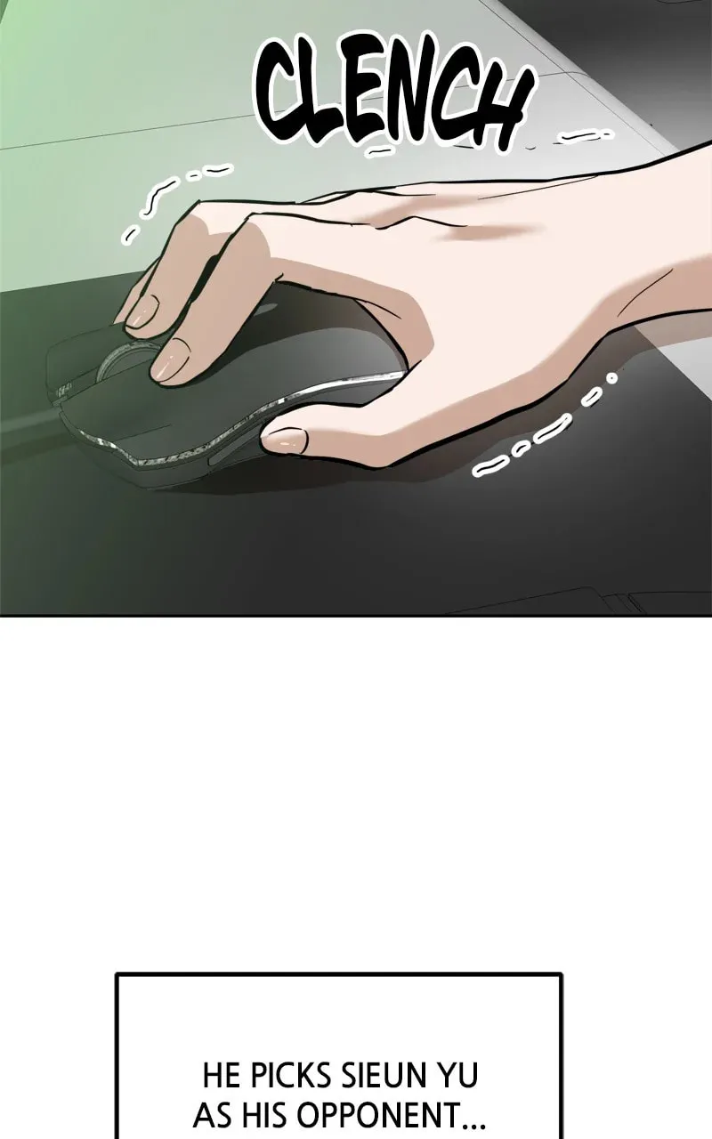 Double Click Chapter 153 page 116 - 
