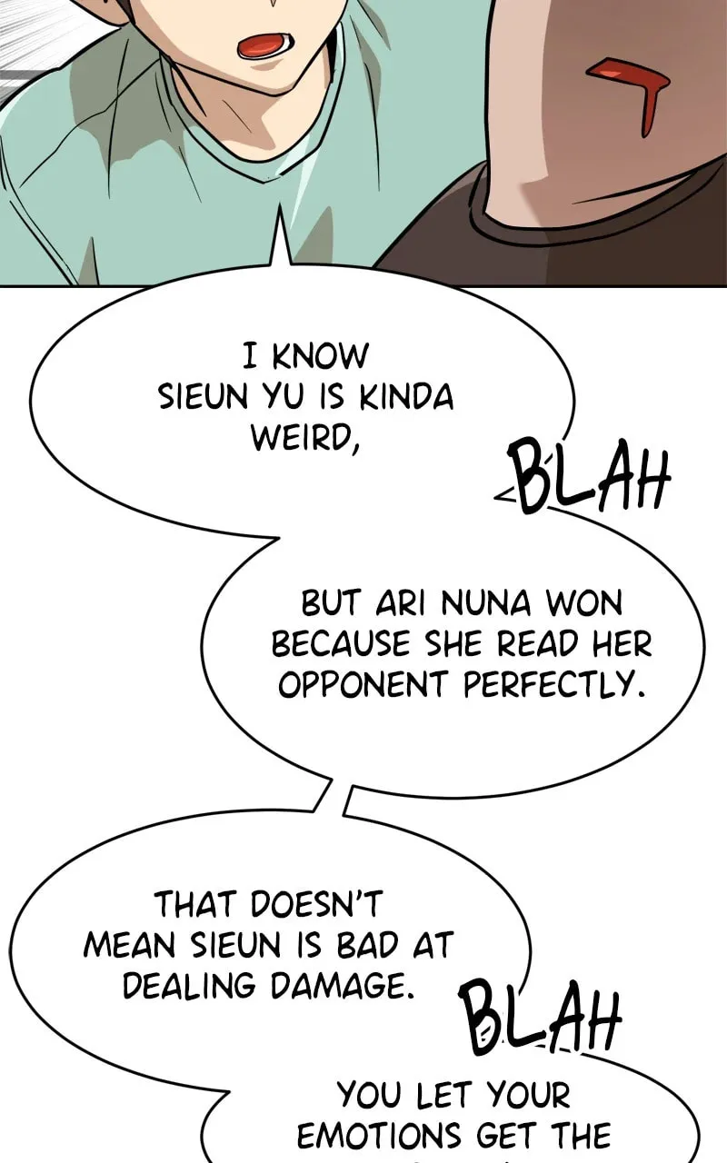 Double Click Chapter 153 page 14 - 