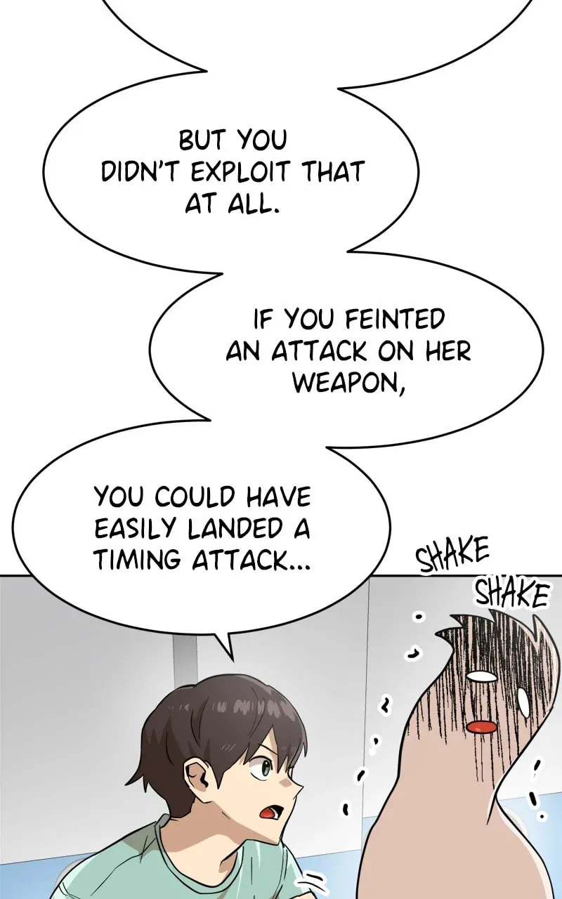 Double Click Chapter 153 page 17 - 